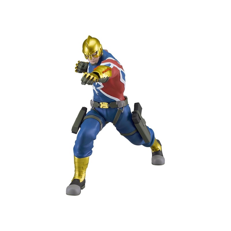 Good Smile Company – POP UP PARADE “Super Crooks” Gladiator
