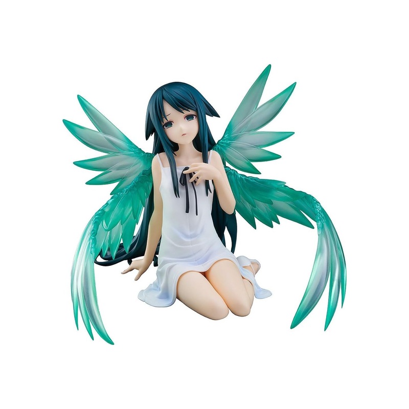 Good Smile Company POP UP PARADE The Song of Saya Saya L Size Figure