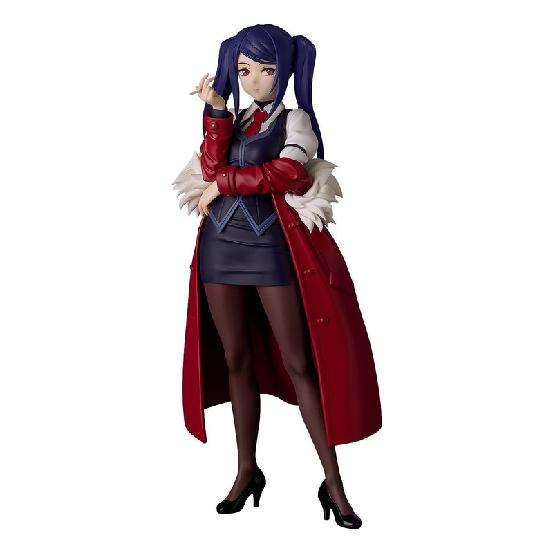Good Smile Company POP UP PARADE VA 11 HALL A Cyberpunk Bartender Action Jill Stingray L Size Figure