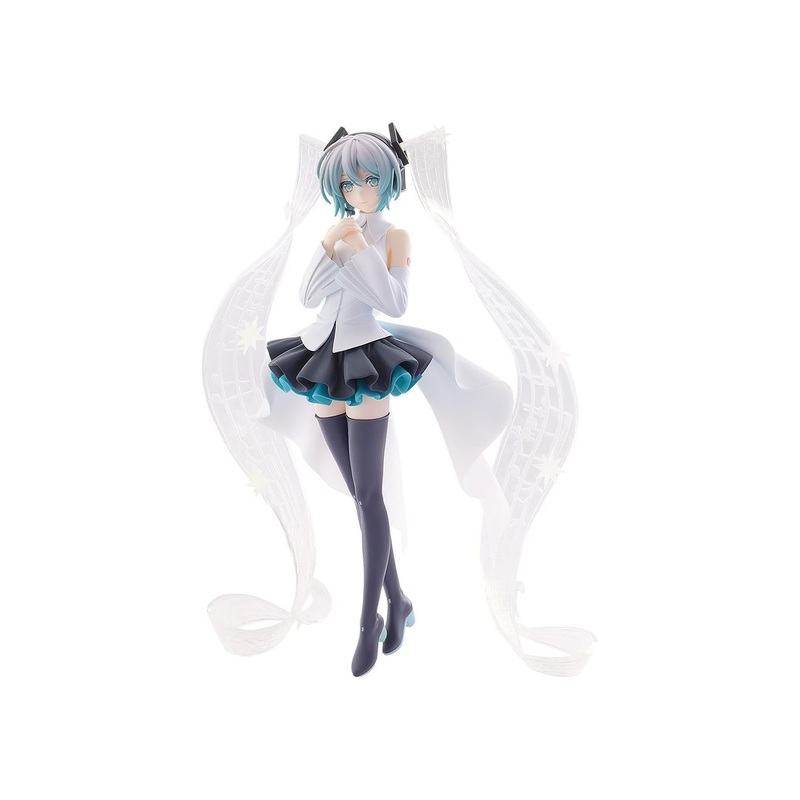 Good Smile Company POP UP PARADE: Vocaloid – Hatsune Miku Little Missing Stars Ver