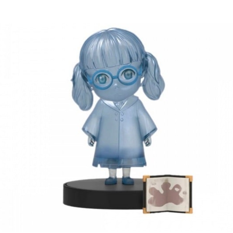 Harry Potter Moaning Myrtle Mini Egg Attack Figure by Beast Kingdom