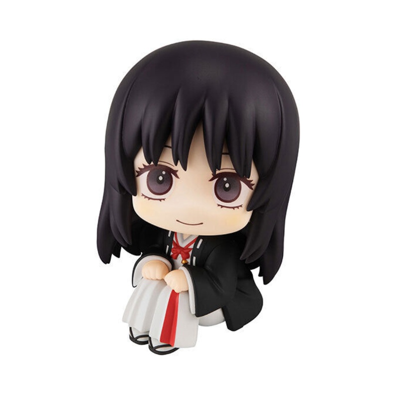 Hell’s Paradise Jigokuraku Toma Yamada Asaemon Lookup Action Figure By Megahouse