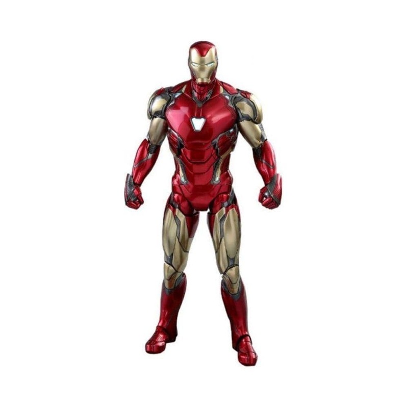 Hot Toys : Iron Man Mark LXXXV Sixth Scale