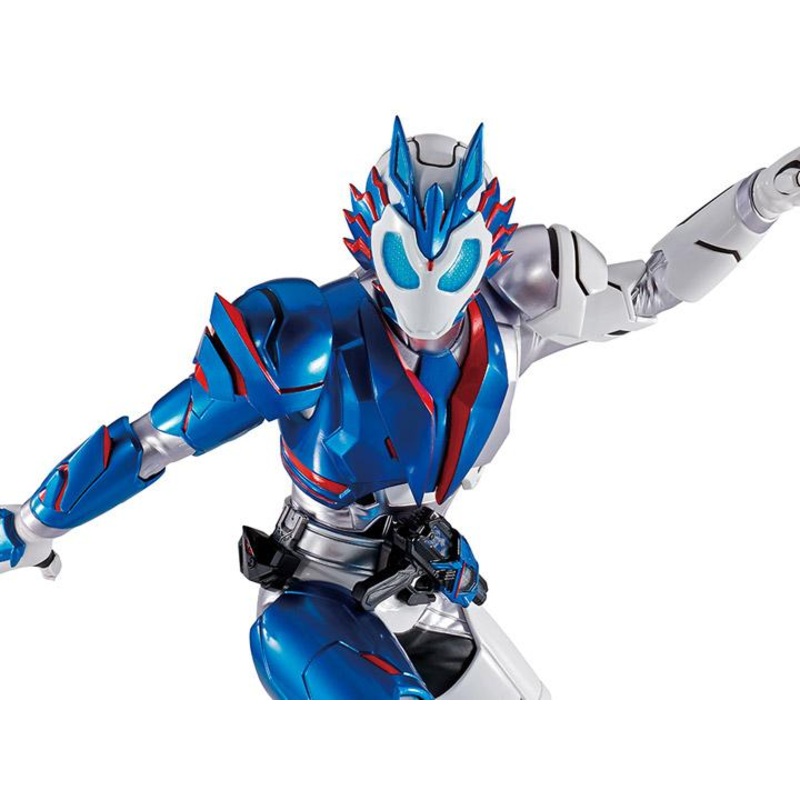Kamen Rider Ichibansho Kamen Rider Vulcan (No. 2)