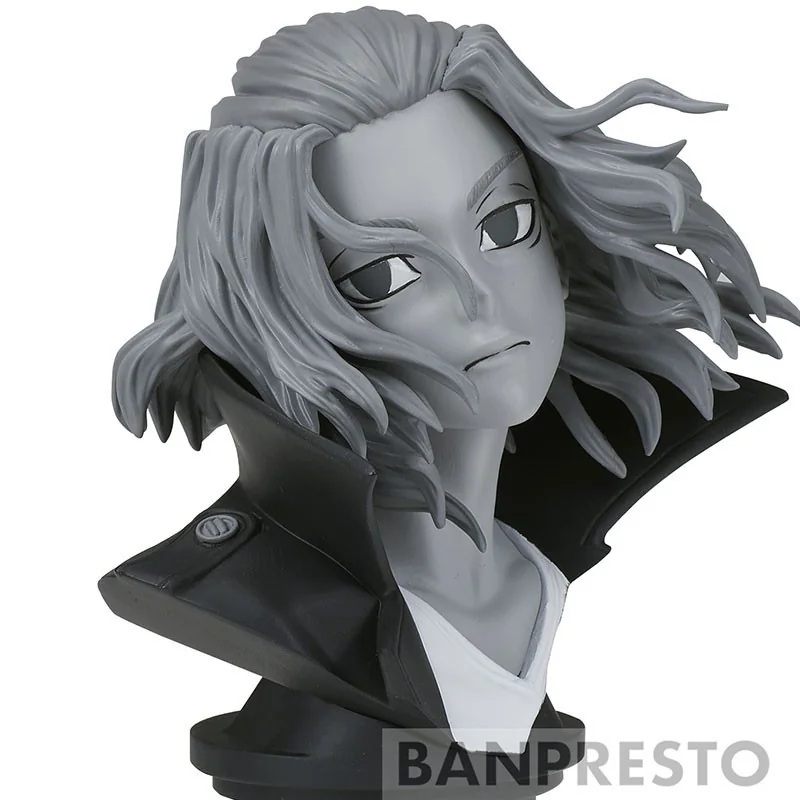 MANJIRO SANO (ver.B) FACECULPTURES (Tokyo Revengers) Figurine