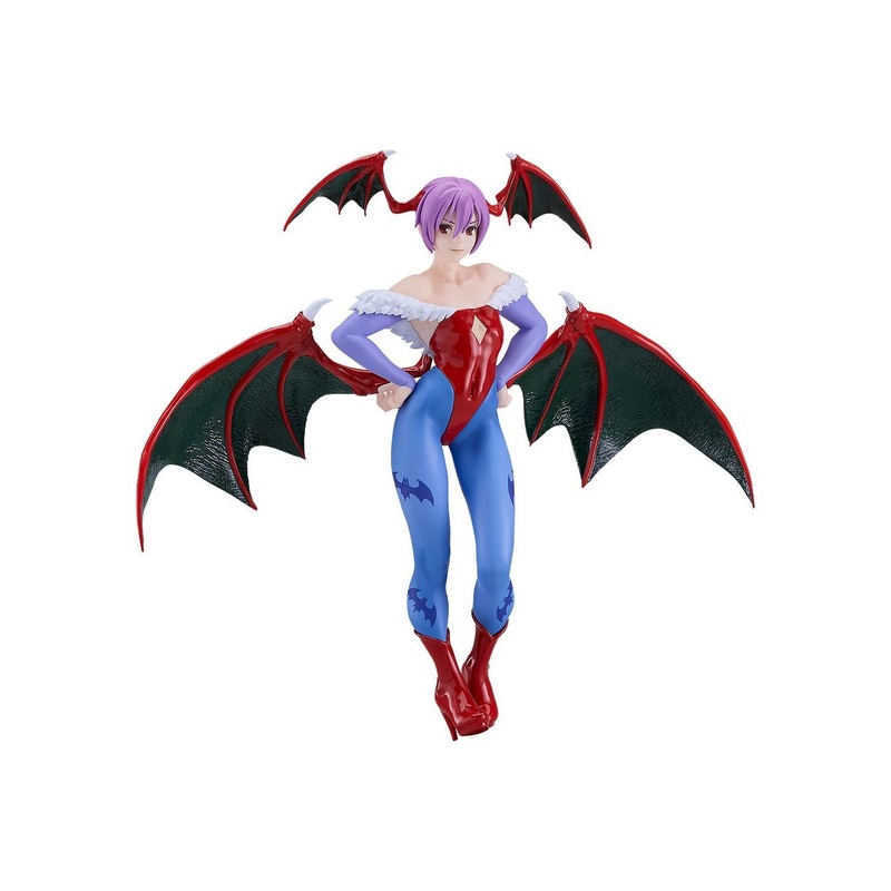Max Factory – POP UP “Darkstalkers” Series Lilith