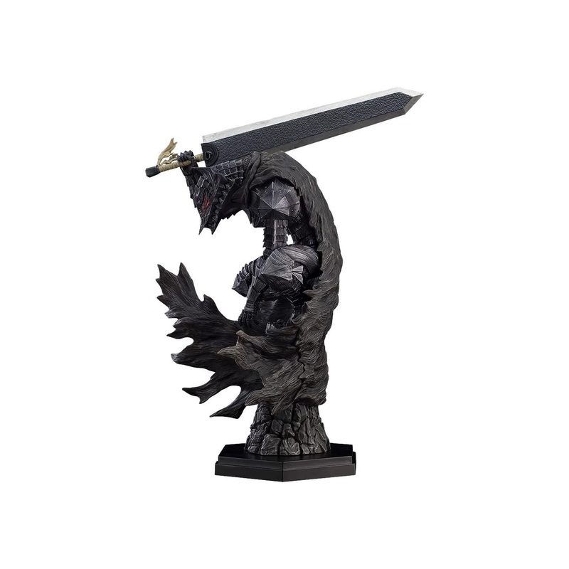 Max Factory – POP UP PARADE “Berserk” Guts (Berserker Armor) L Size