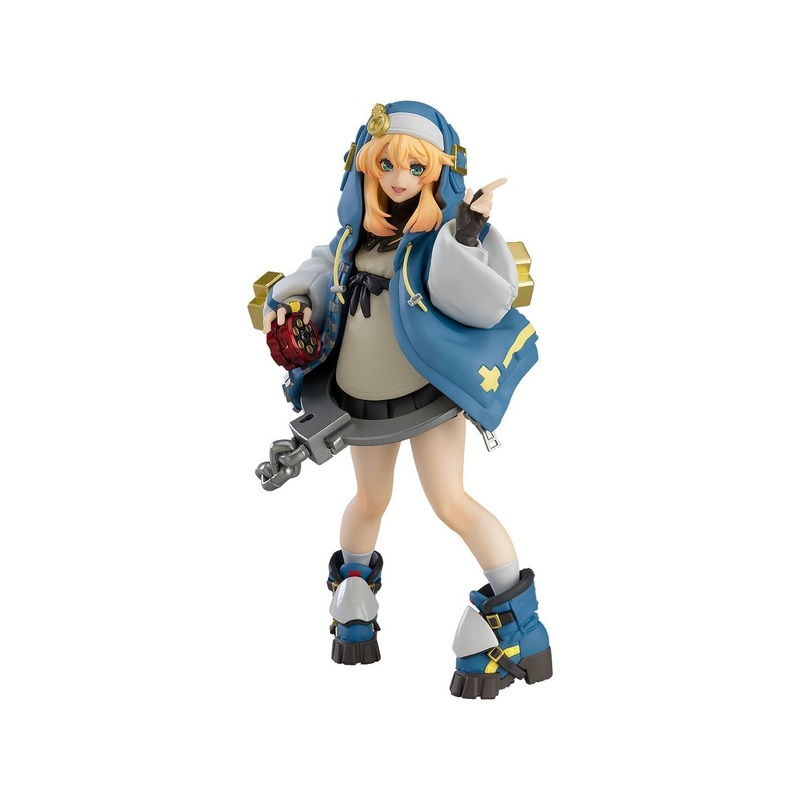Max Factory – POP UP PARADE “Guilty Gear -Strive-” Bridget