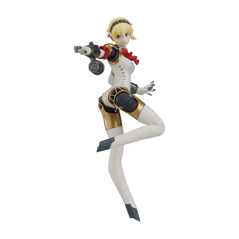 Max Factory POP UP PARADE – PERSONA 3 – Aigis Figure