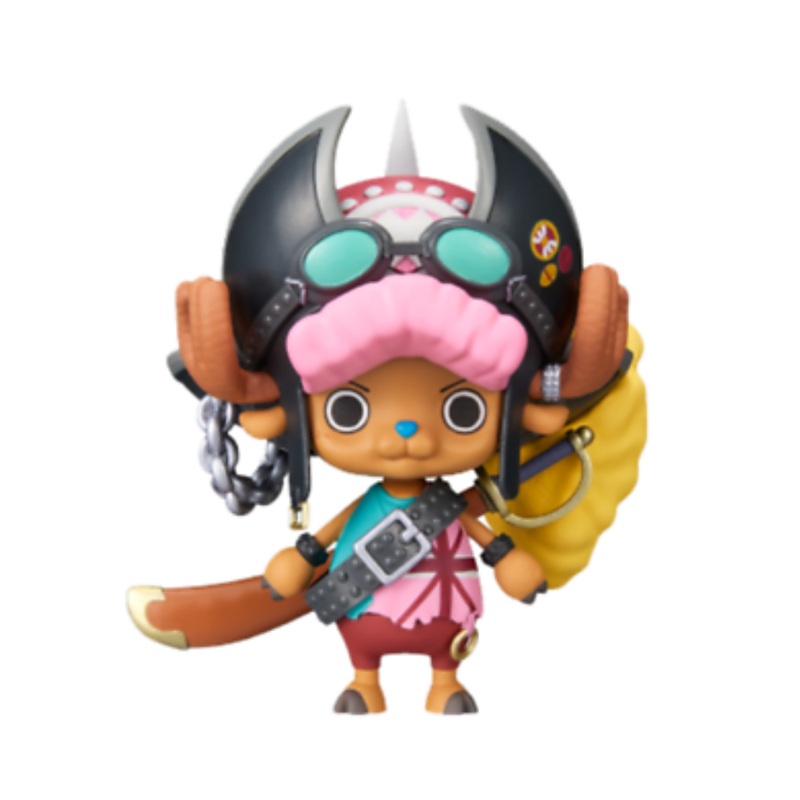 One Piece  A:Tony Tony Chopper DXF The Grandline Men Vol.5 Figure by Banpresto