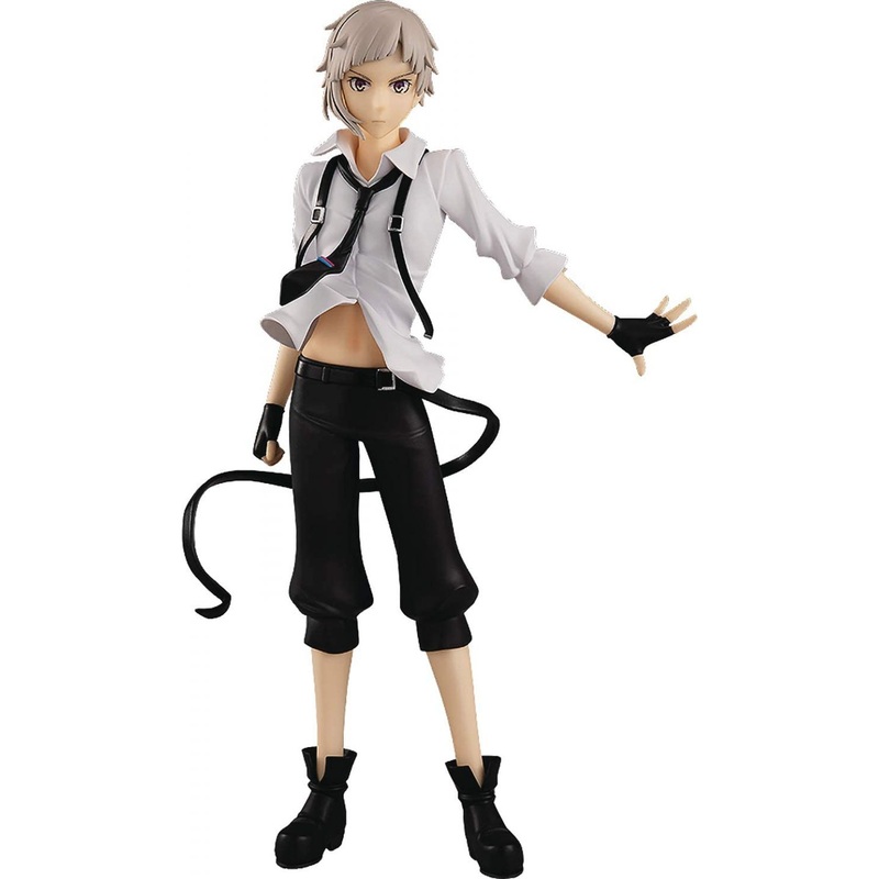 Orange Rouge POP UP PARADE – Bungo Stray Dogs – Nakajima Atsushi Figure