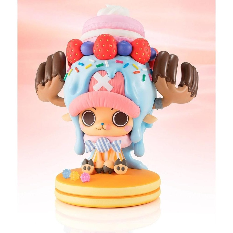 POP One Piece Chopper-Limited Cake OT Ver-