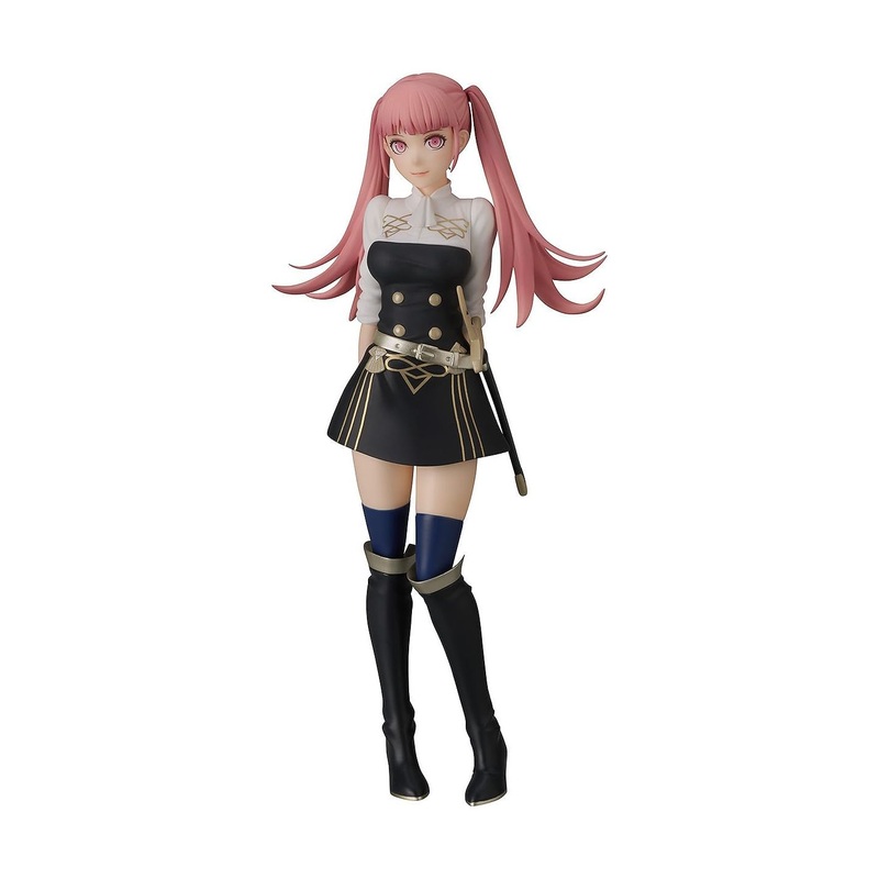 POP UP PARADE Hilda Valentine Goneril  Fire Emblem: Three Houses