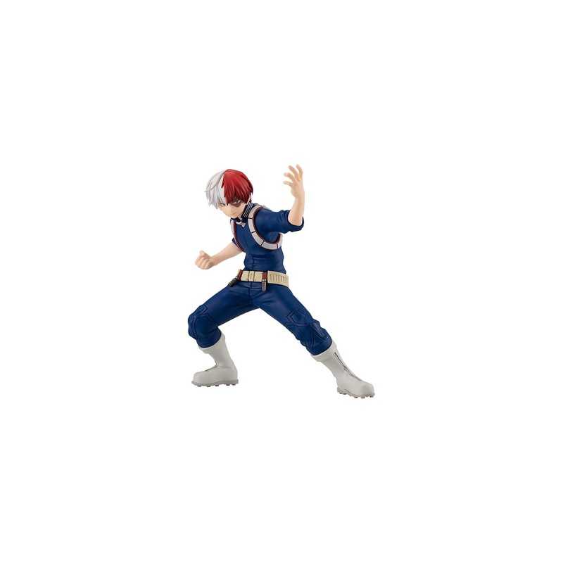 POP UP PARADE “My Hero Academia” Todoroki Shoto Hero Costume Ver.