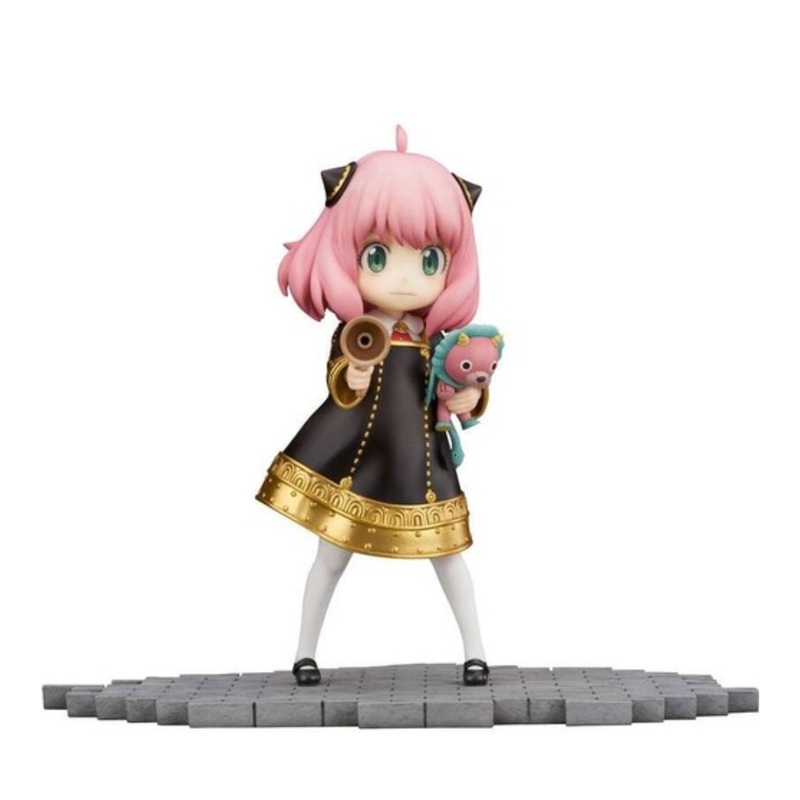 SPY x FAMILY Anya Forger 1/7 Scale Figure by Furyu