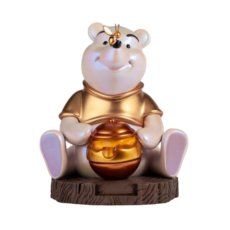 Winnie the Pooh Master Craft Pooh Special Edition (MC-020SP) by Beast Kingdom
