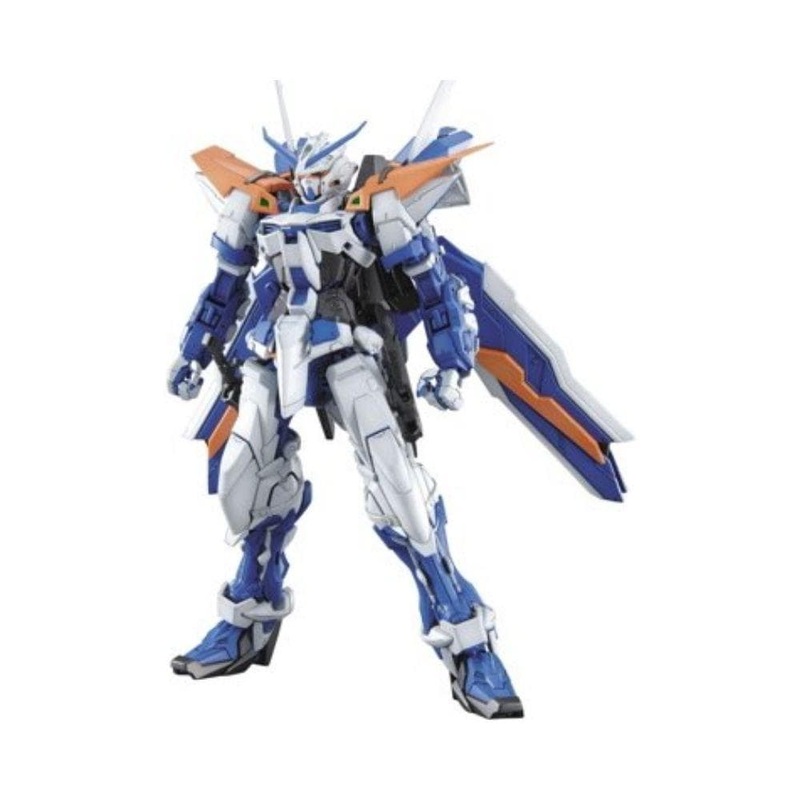 1/100 MG Gundam Astray Blue Frame 2nd Revise