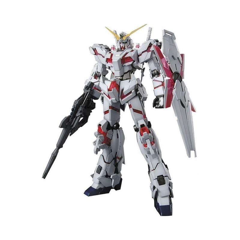 1/100 MG Unicorn Gundam