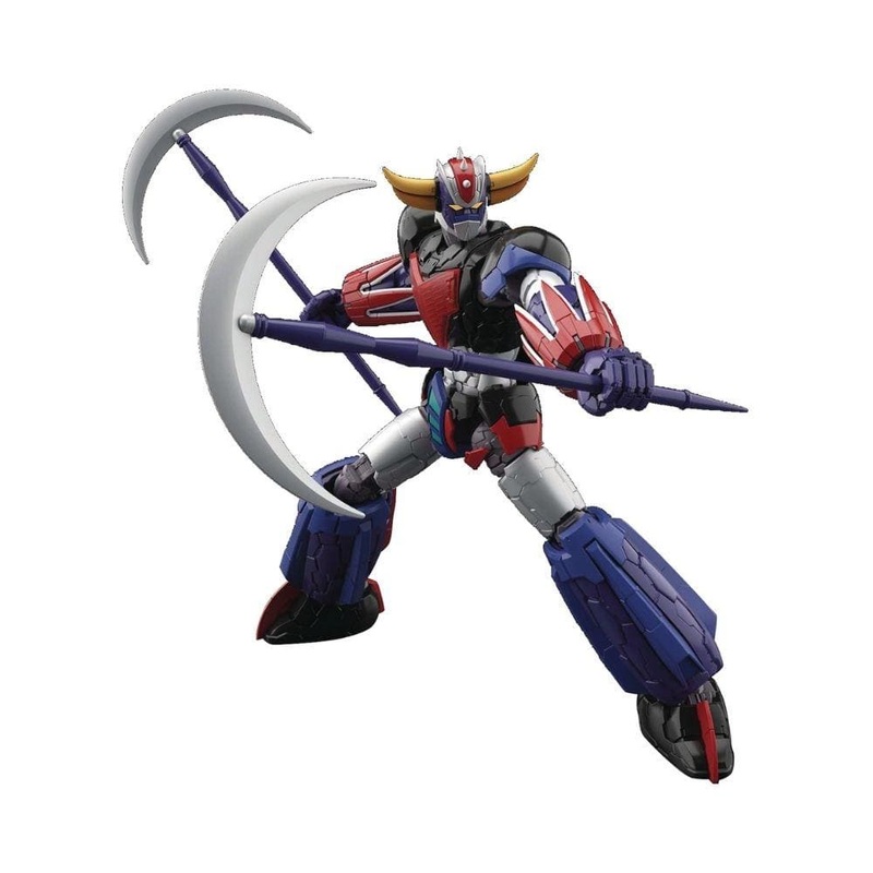 1/144 HG Grendizer Infinitism ver.