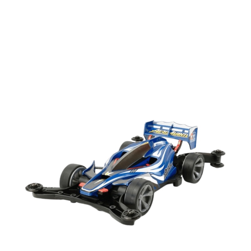 1/32 Mini 4WD REV #01 Aero Avante (AR Chassis) By Tamiya