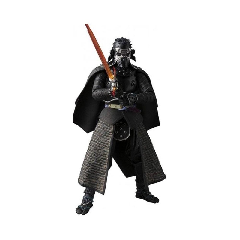 Bandai Meisho Realization : Samurai Kylo Ren