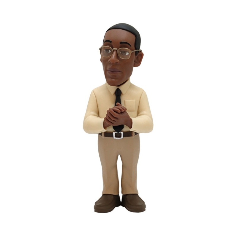 BREAKING BAD – GUS FIGURE 12 Inch By MINIX