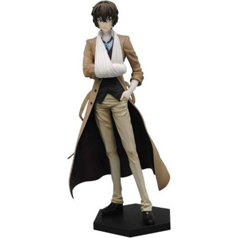 Bungo Stray Dogs Osamu Dazai 1/8 Complete Figure
