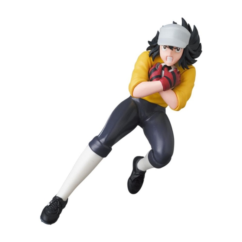 Captain Tsubasa-Wakashimazu Ken Ultra Detail Figure