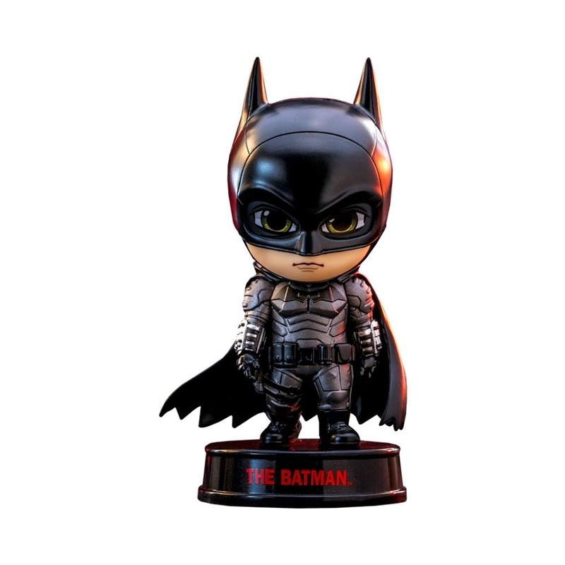 Cosbaby : DC Comics – Batman