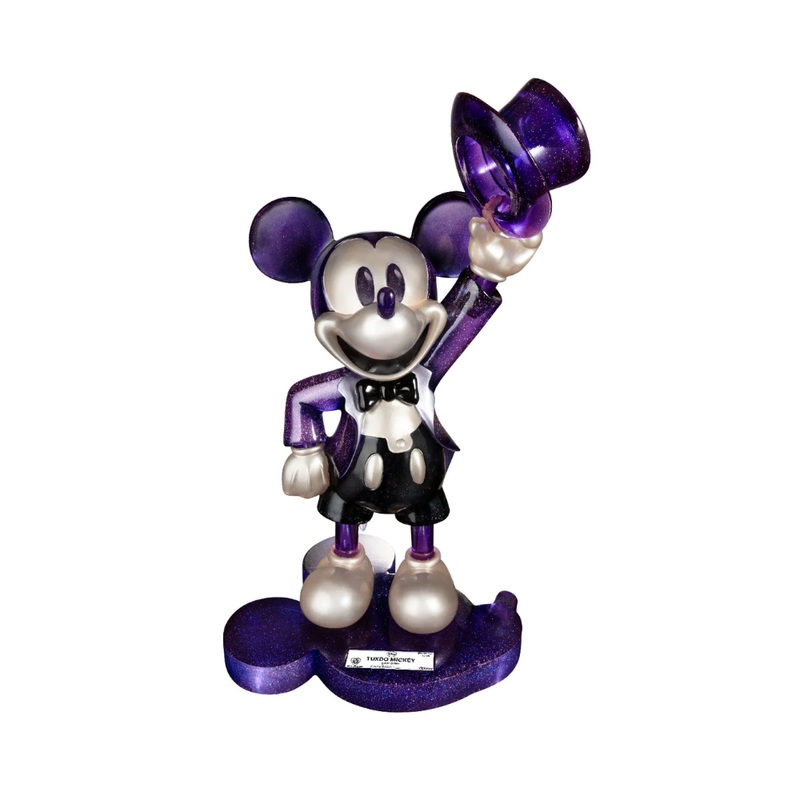 Disney Master Craft Tuxedo Mickey Special Edition Starry Night Version (MC-008SP) by Beast Kingdom