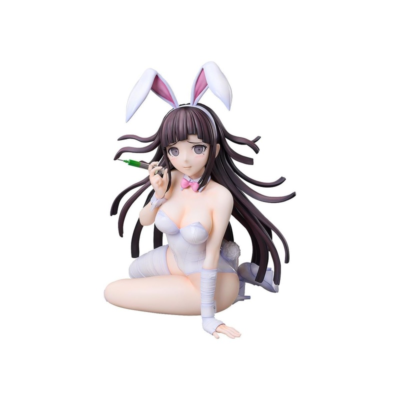 FREEing Danganronpa 2 Goodbye Despair Tsumiki Mikan Bunny Ver Figure