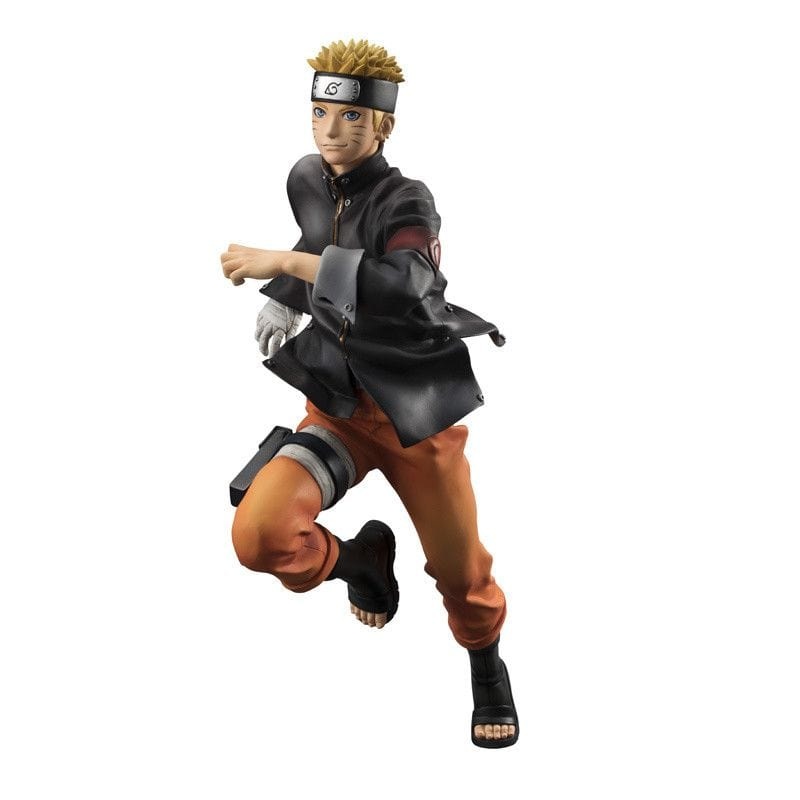 GEM series  -NARUTO THE MOVIE- Naruto Uzumaki