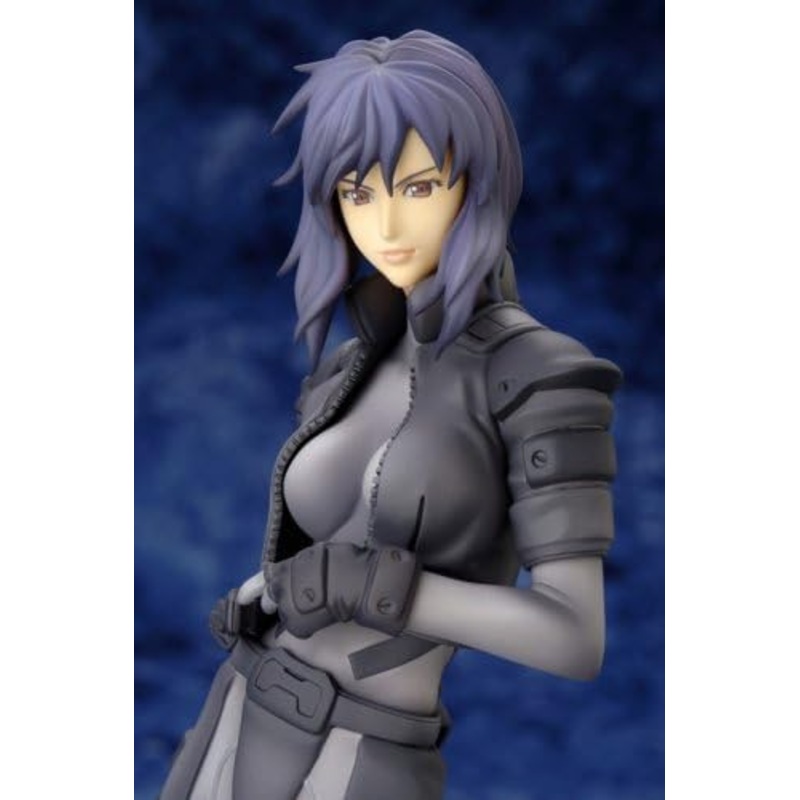 Ghost in the Shell – Motoko Kusanagi 1/7 Complete Figure