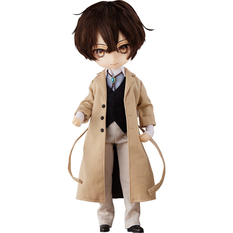 Harmonia humming “Bungo Stray Dogs” Dazai Osamu