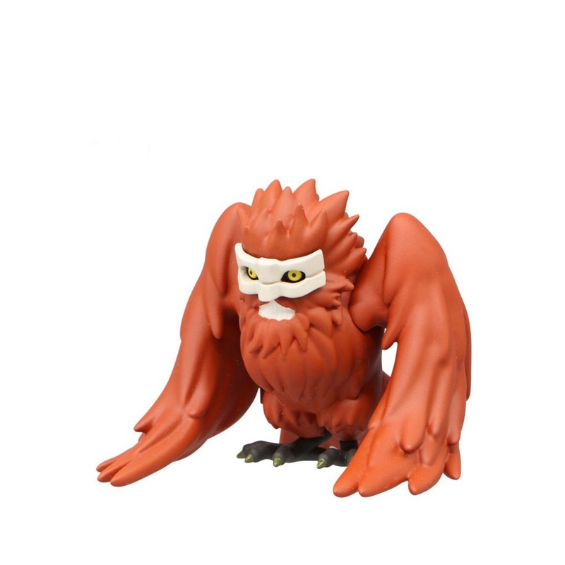 JUJUTSU KAISEN NOODLE STOPPER PVC STATUE PUCHI NUE