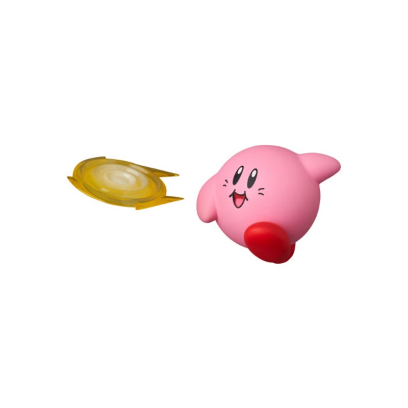 Kirby – UDF “Kirby’s Adventure” Figure