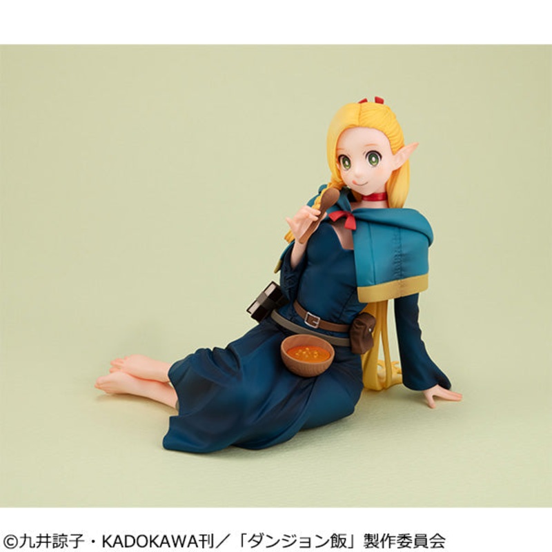 Melty Princess “Delicious in Dungeon” Tenohira Marcille