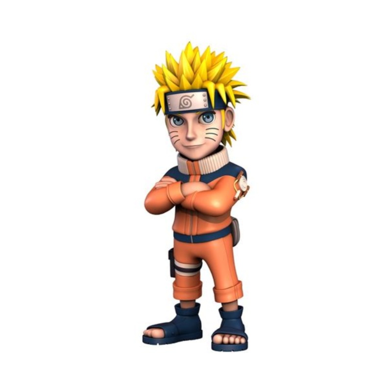 Naruto – Naruto FIGURE 12 Inch By MINIX