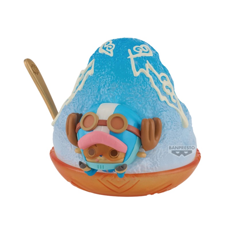 ONE PIECE Chopper Paldolce collection vol.3(ver.B) By Banpresto