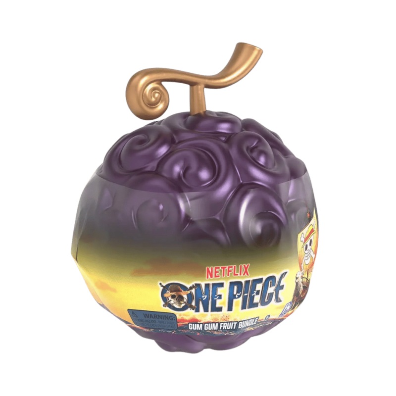 ONE PIECE – Collector Bundle – Gum Gum By PhatMojo