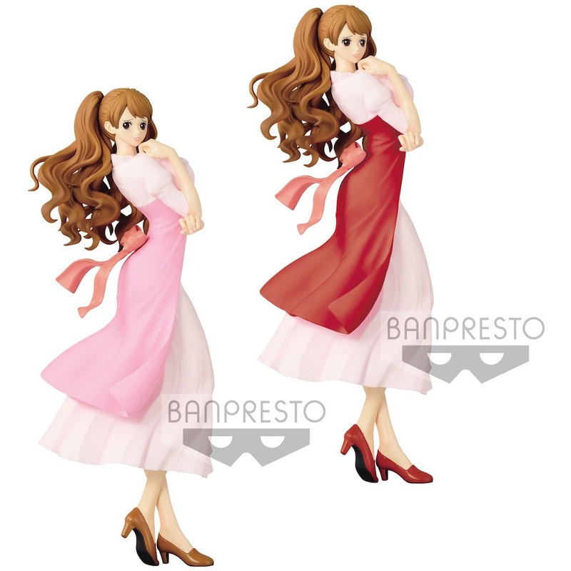 OP GLITTER&GLAMOURS CHARLOTTE-B