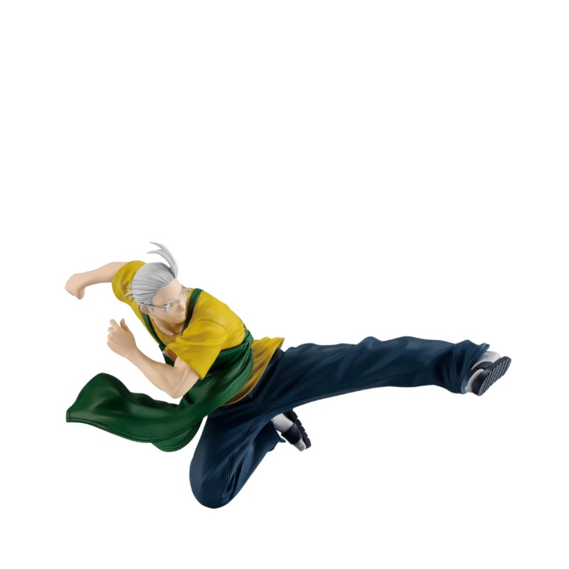 SAKAMOTO DAYS VIBRATION STARS-SAKAMOTO TARO- By Banpresto