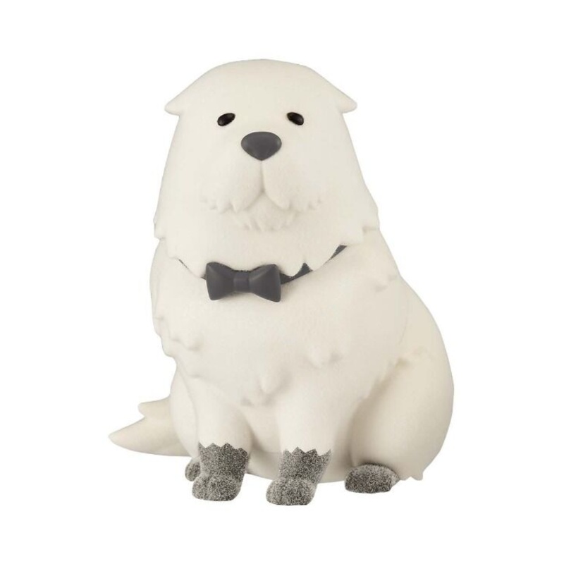 SPYFAMILY BOND FORGER (ver.A) Fluffy Puffy Figure By Bandai