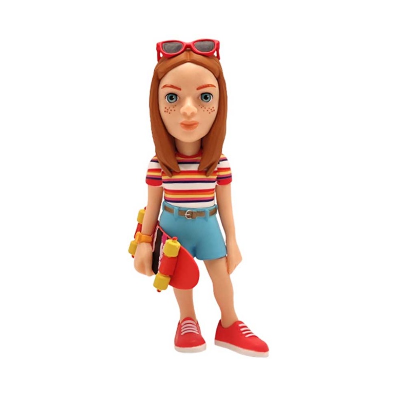 STRANGER THINGS MAX FIGURE 12 Inch By MINIX