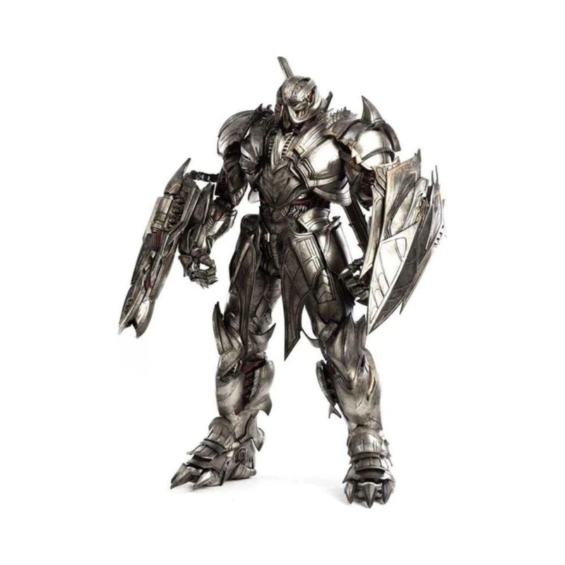 ThreeZero : Transformers – Megatron (Deluxe)