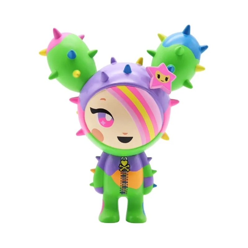 Tokidoki Sandy 6″ Vinyl Play Figure