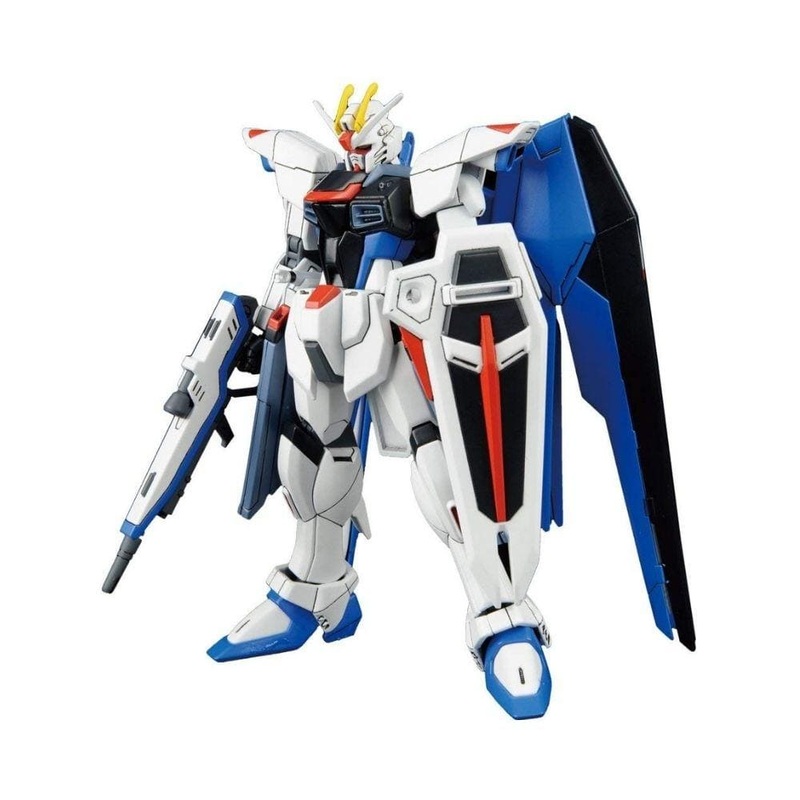 1/144 HGCE #192 Freedom Gundam Revive ver.
