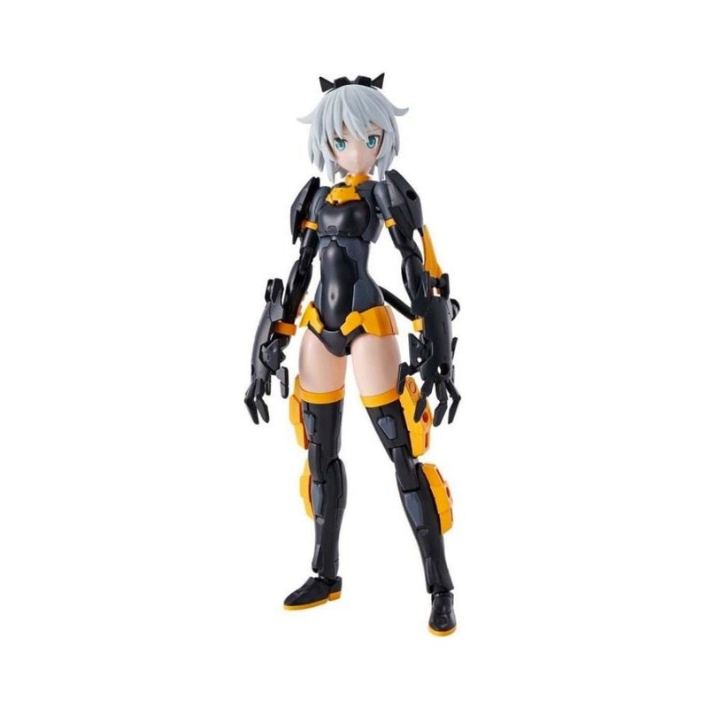 30MS #01 SIS-G00 Rishetta Color A