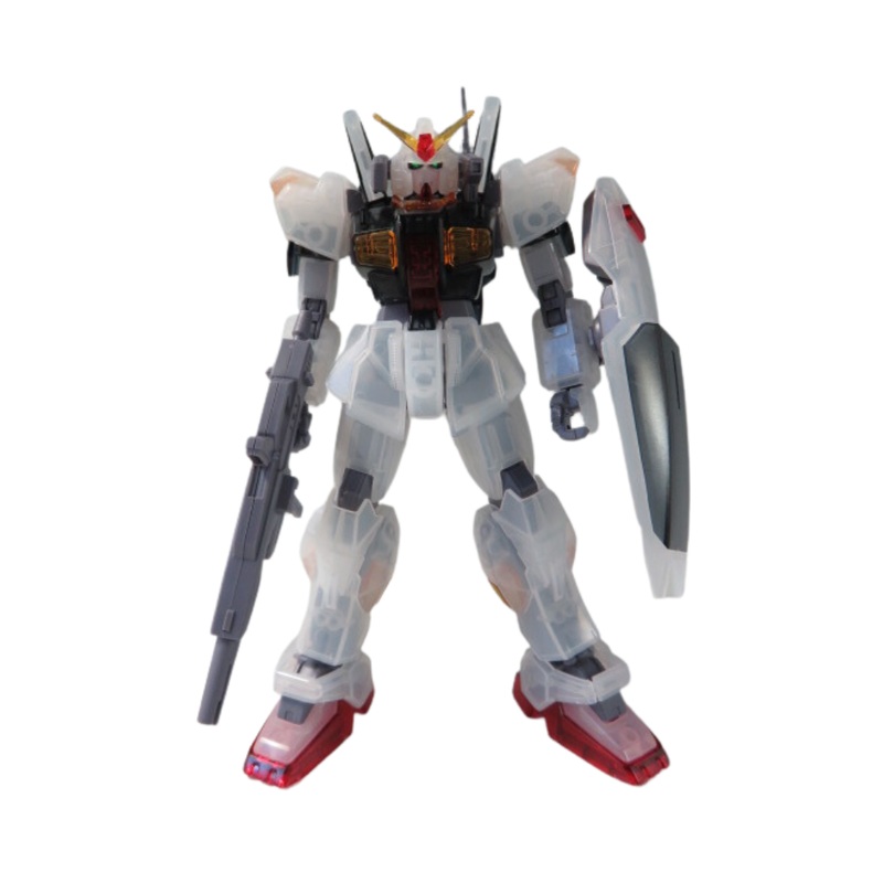 Bandai Spirits: 1/144 HGUC Gundam Mk-II A.E.U.G. ver. Revive ver.