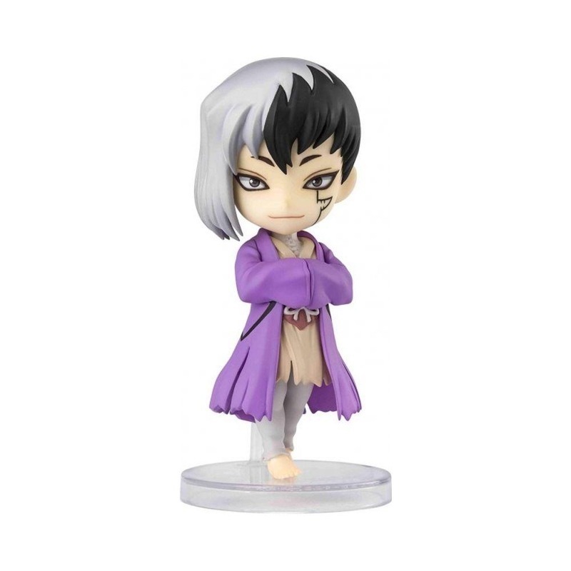 Bandai Tamashii : Figuarts Mini Gen Asagiri